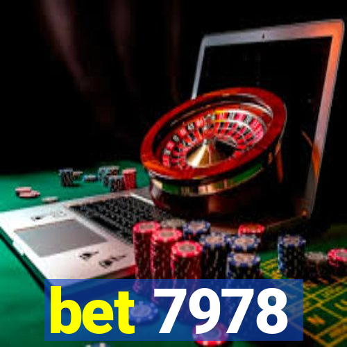 bet 7978